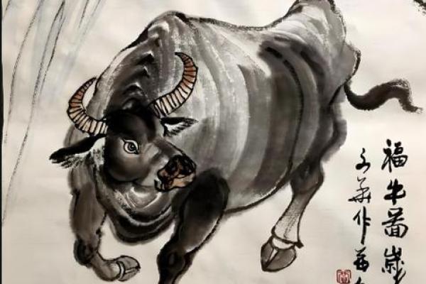 属牛人运势分析:迎接挑战与机遇并存 属牛人运势分析:迎接挑战与机遇并存