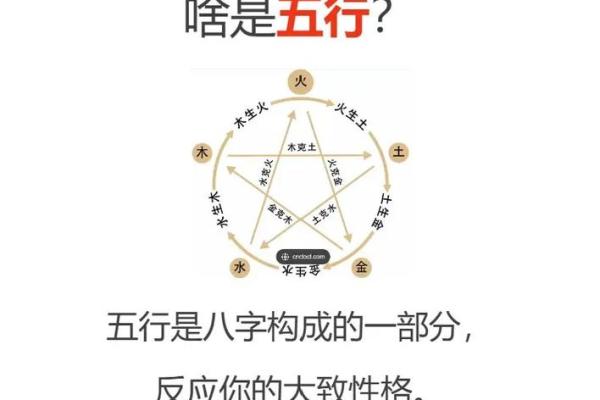 五行命理解析:如何根据五行来给名字打分和命运预测 五行命理解析:如何根据五行来给名字打分和命运预测
