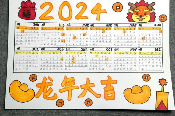 龙腾盛世:万年历带你探索属龙者的运势巅峰 龙腾盛世:万年历带你探索属龙者的运势巅峰