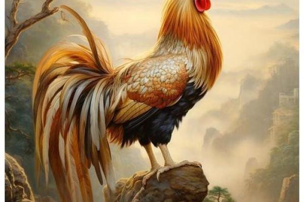 属鸡人创业公司名称推荐助力事业腾飞
