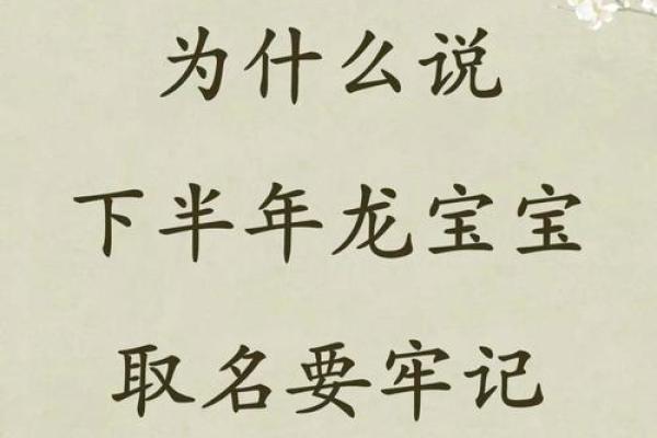 选择男宝宝名字的五大原则 选择男宝宝名字的五大原则