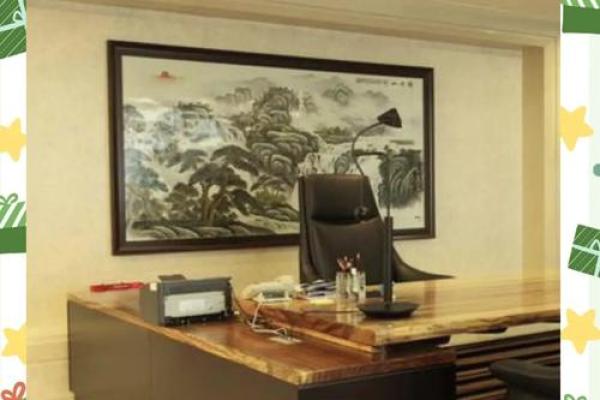 办公室桌子摆放风水:提升工作效率与事业运的布局技巧 办公室桌子摆放风水:提升工作效率与事业运的布局技巧