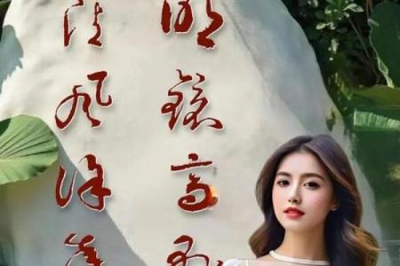 掌握八字秀气，轻松展现与众不同的优雅魅力
