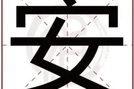 如何为孩子取个带有“安”字的美好名字