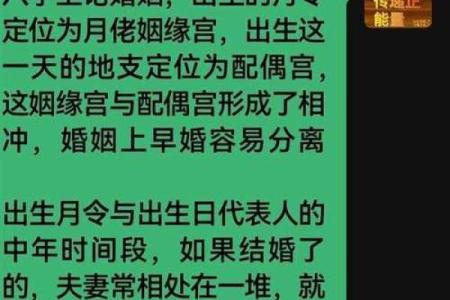 甲子姻缘大揭秘：你与伴侣的婚姻命运如何？