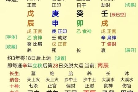 八字旺夫的关键特征，女人必知的命理秘密
