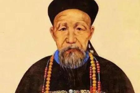 透过曾国藩八字，读懂他如何逆袭人生