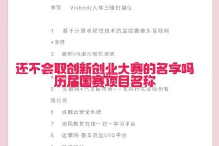 如何为公众号取一个吸引用户的名字