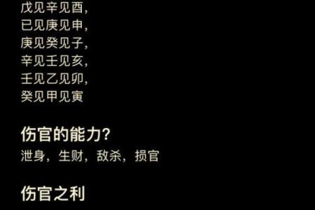 八字四字成语的奥秘：如何运用提升你的语言魅力