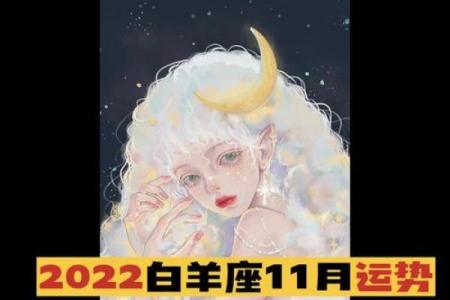 白羊座农历运势大解密：新的一年如何掌控命运