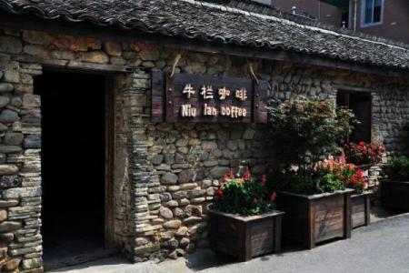土味名字：乡村情怀与现代潮流的碰撞