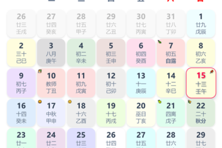 万年历揭秘：2024年最吉凶时刻，必看攻略
