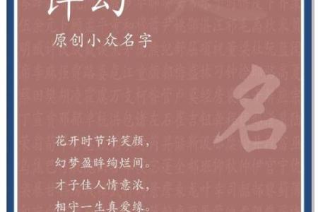 从宝宝眼中看名字的奇妙世界