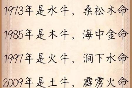 如何为牛宝宝挑选一个寓意吉祥的名字
