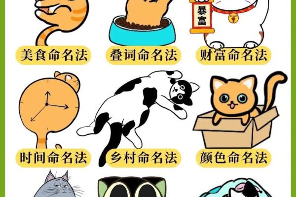小猫名字推荐,让你的猫咪更显萌态 小猫名字推荐,让你的猫咪更显萌态