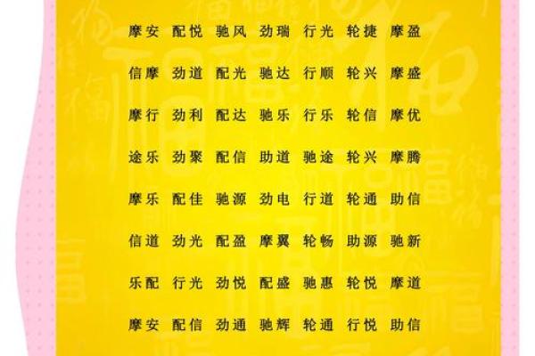 如何为公司取一个独特且有吸引力的名字 如何为公司取一个独特且有吸引力的名字