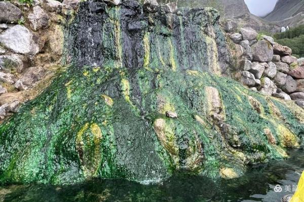 天池的风水奥秘:影响命运的自然力量 天池的风水奥秘:影响命运的自然力量