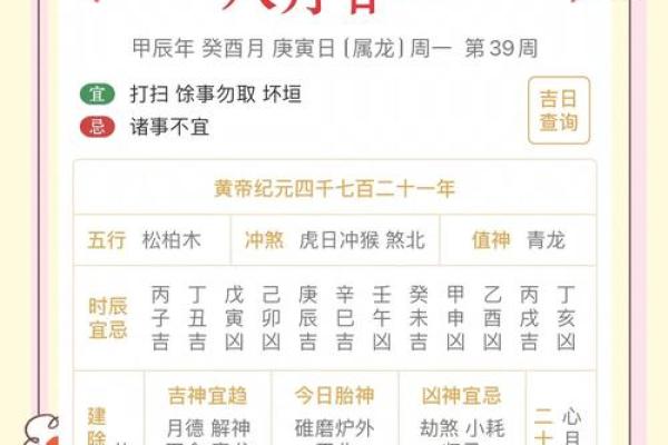 生辰八字对命运的深远影响,早知道早受益 生辰八字对命运的深远影响,早知道早受益