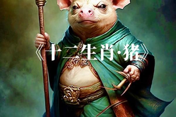 生肖猪年底运程展望:如何抓住机会实现突破 生肖猪年底运程展望:如何抓住机会实现突破