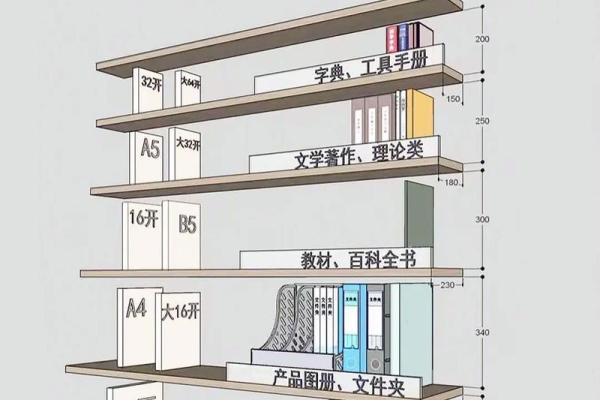 办公室书柜风水布局对事业运势的影响 办公室书柜风水布局对事业运势的影响