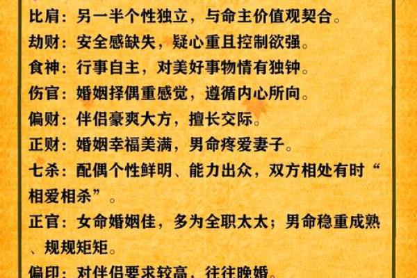 四柱八字查询指南:帮你找到人生的最佳方向 四柱八字查询指南:帮你找到人生的最佳方向