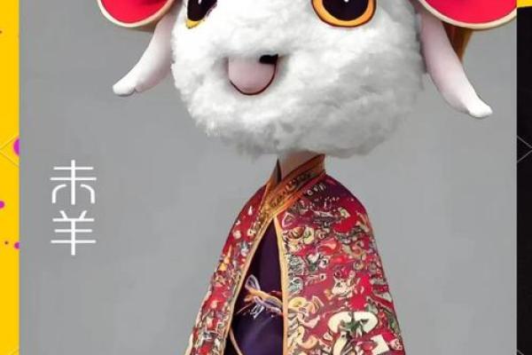 肖羊运程预测:如何抓住机会,避开挑战? 肖羊运程预测:如何抓住机会,避开挑战?