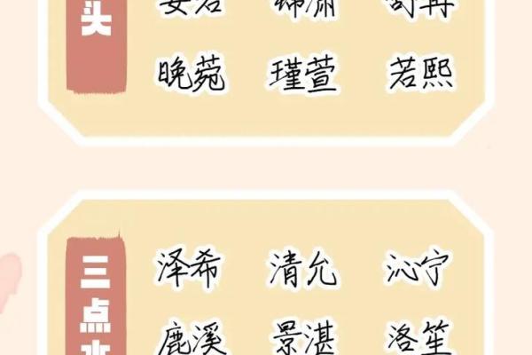 为缺金木命宝宝起名字的技巧与注意事项 为缺金木命宝宝起名字的技巧与注意事项