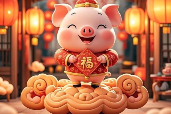 属猪职场运程:如何应对上升与瓶颈期 属猪职场运程:如何应对上升与瓶颈期