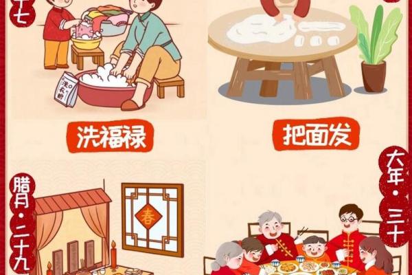 农历有什么意义？这一天的文化与习俗你了解吗
