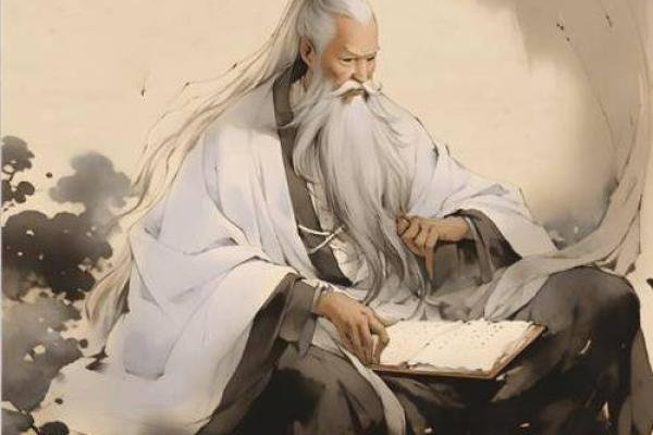 袁天罡的预言与五行密宗的深层联系 袁天罡的预言与五行密宗的深层联系