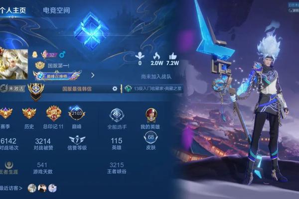 玩王者荣耀必备!搞笑名字让你与众不同 玩王者荣耀必备!搞笑名字让你与众不同