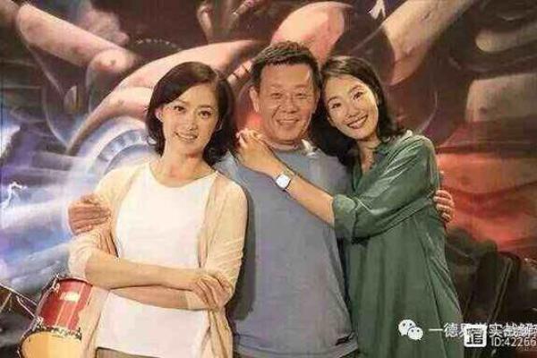 有些男人天生就有双妻命，你属于其中之一吗？