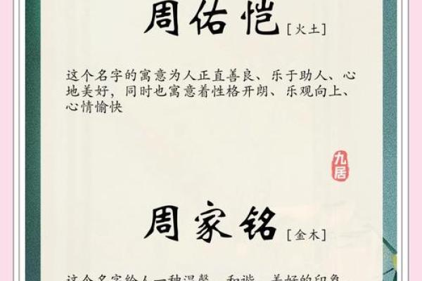 给周姓属鸡宝宝取个独特名字 让孩子与众不同 给周姓属鸡宝宝取个独特名字 让孩子与众不同