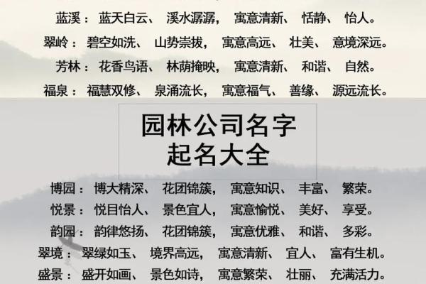 如何合法合规地为公司起名 如何合法合规地为公司起名