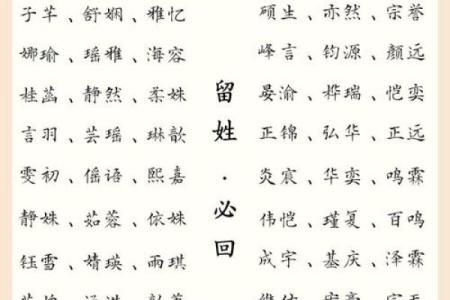 鱼姓女宝宝起名指南：为你的宝贝选一个独特又有寓意的名字
