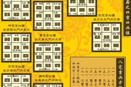 五行配宅：如何通过五行原理为你的家打造最佳风水布局