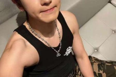 朴灿烈的八字藏着什么秘密？一起来解读