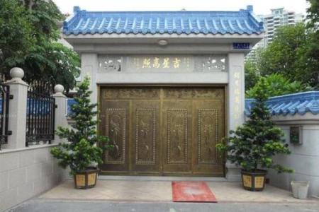 掌握西北大门风水，打造旺运居住环境