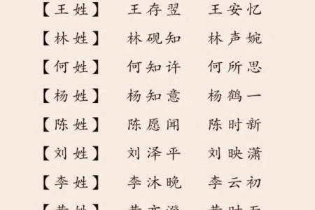 专业宝宝起名公司推荐及选择技巧
