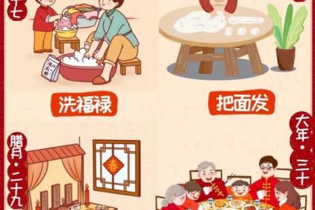 农历有什么意义？这一天的文化与习俗你了解吗