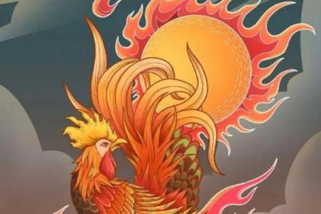 鸡年农历，如何调整运势迎接挑战？