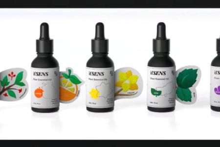 精油品牌命名创意大全，助你打造独特企业形象