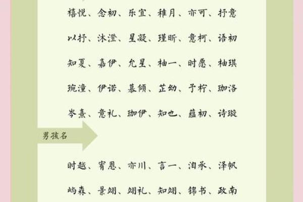 鸡宝宝起名指南:为宝宝挑选最合适的名字 鸡宝宝起名指南:为宝宝挑选最合适的名字