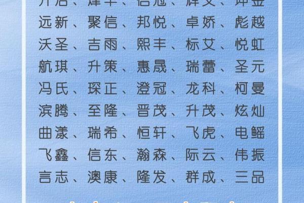 结合公司文化,如何给企业起个响亮名字 结合公司文化,如何给企业起个响亮名字