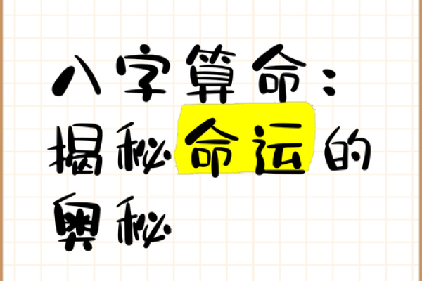 八字命理基础视频教学,开启你的命运之旅 八字命理基础视频教学,开启你的命运之旅