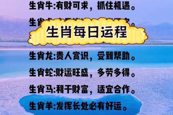十二生肖运程大揭秘,谁能脱颖而出 十二生肖运程大揭秘,谁能脱颖而出