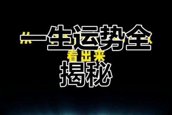 掌握乾坤八字,轻松解读命运密码 掌握乾坤八字,轻松解读命运密码