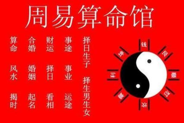 了解八字测命理,精准预测你的运势走向 了解八字测命理,精准预测你的运势走向