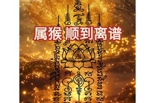 如何把握属猴人的好运与挑战 如何把握属猴人的好运与挑战