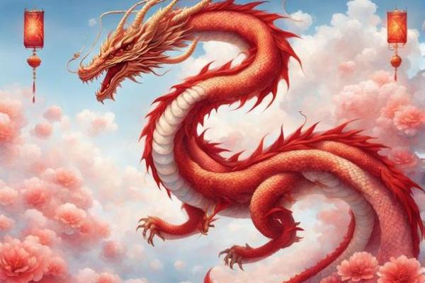 属龙今日运程解析:运势波动还是转机来临 属龙今日运程解析:运势波动还是转机来临